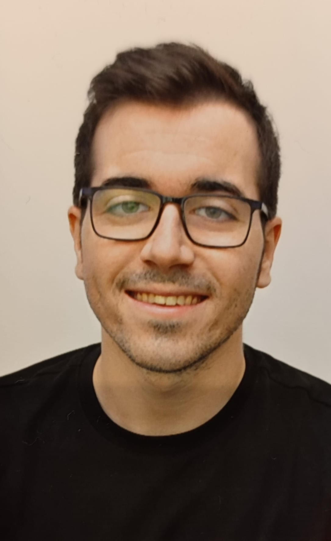 Profile photo of Fernando Martín