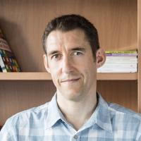 Professor Mick Lennon