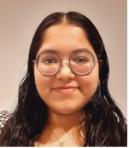 Greena Regi headshot