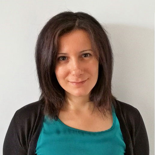 Profile photo of Dr Niki Nearchou