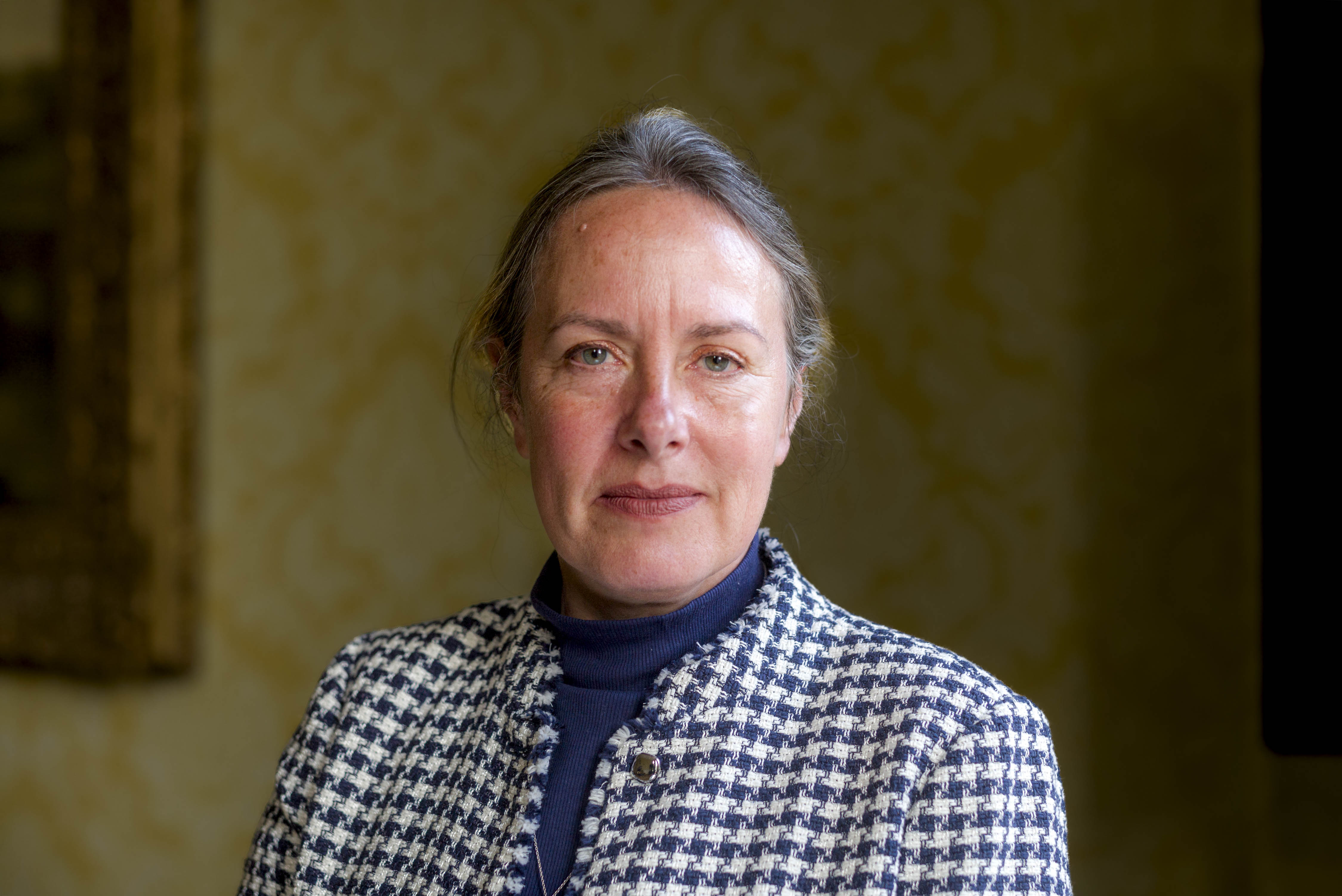 Professor Kate Robson Brown Joins the Board of Trustees at the UK&rsquo;s Natural History Museum