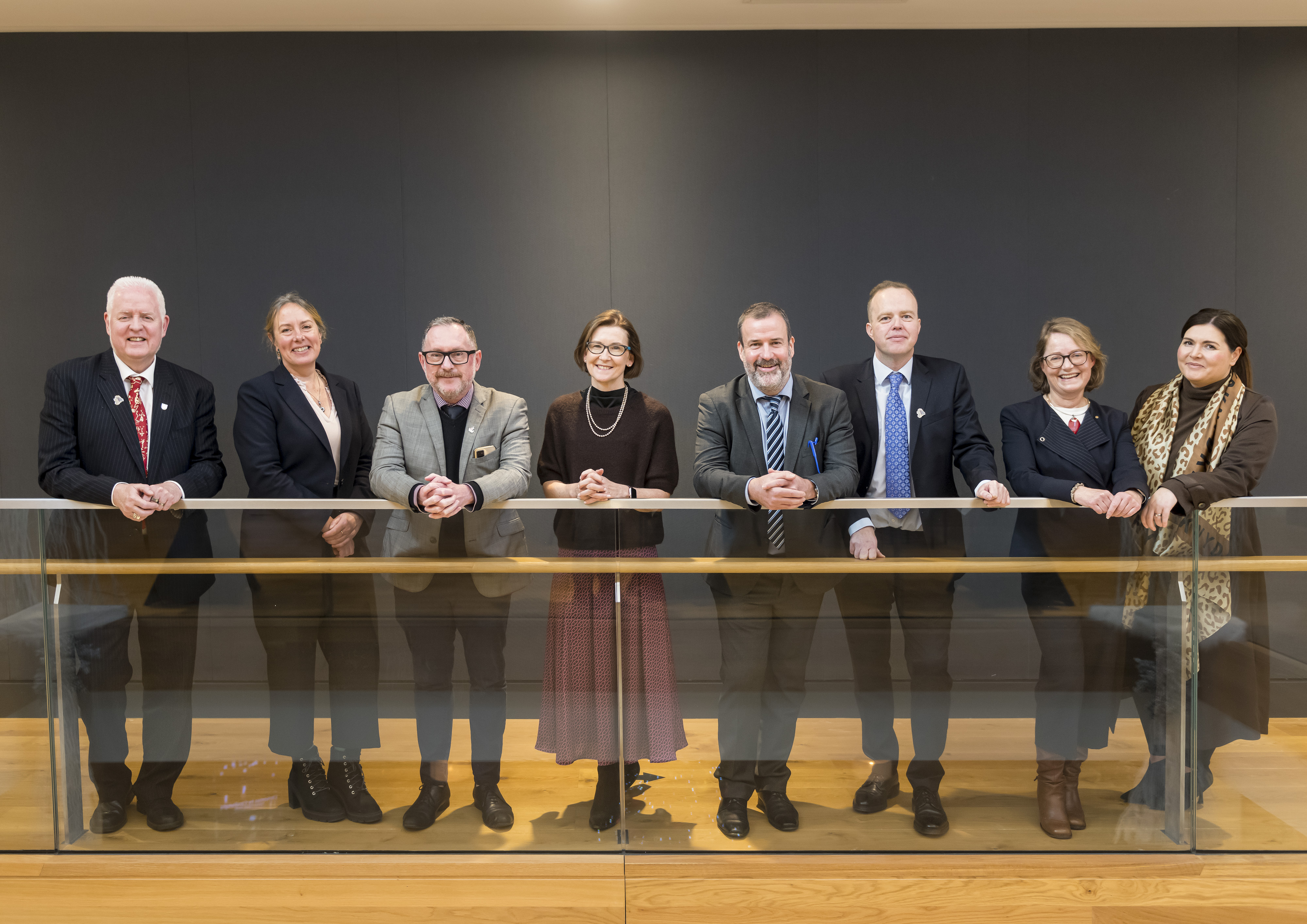 All-Island Cancer Alliances Partnership Forged Between UCD and QUB