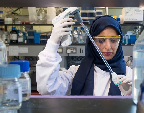 Digital health technologies can unlock more equitable and personalised healthcare and strengthen health systems. UCD is home to the world\'s leaders in predictive modelling, precision medicine and bio-clinical informatics.