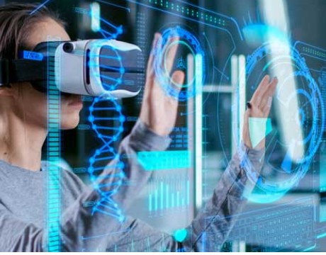 The Research Ireland Centre for Advanced Manufacturing at UCD is shaping the future of manufacturing through high-impact research into the application of digital technologies to materials processing.