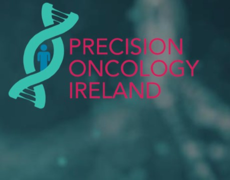 A unique consortium of universities, cancer charities, and international companies developing new diagnostics and therapeutics for personalised cancer treatment, based at UCD. 