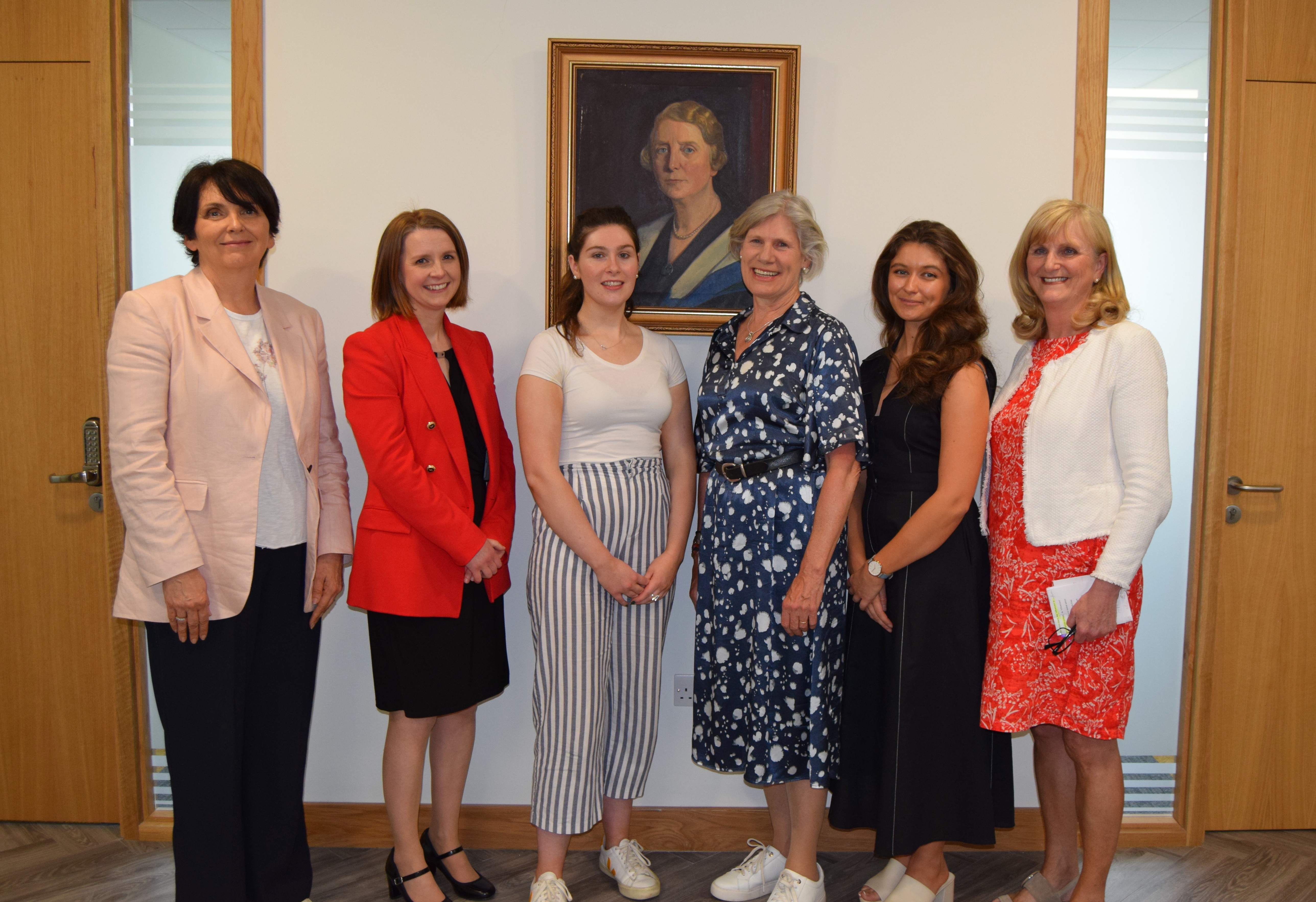 New film on UCD&rsquo;s first female Professor of Irish reveals how her legacy has impacted generations of Irish women  