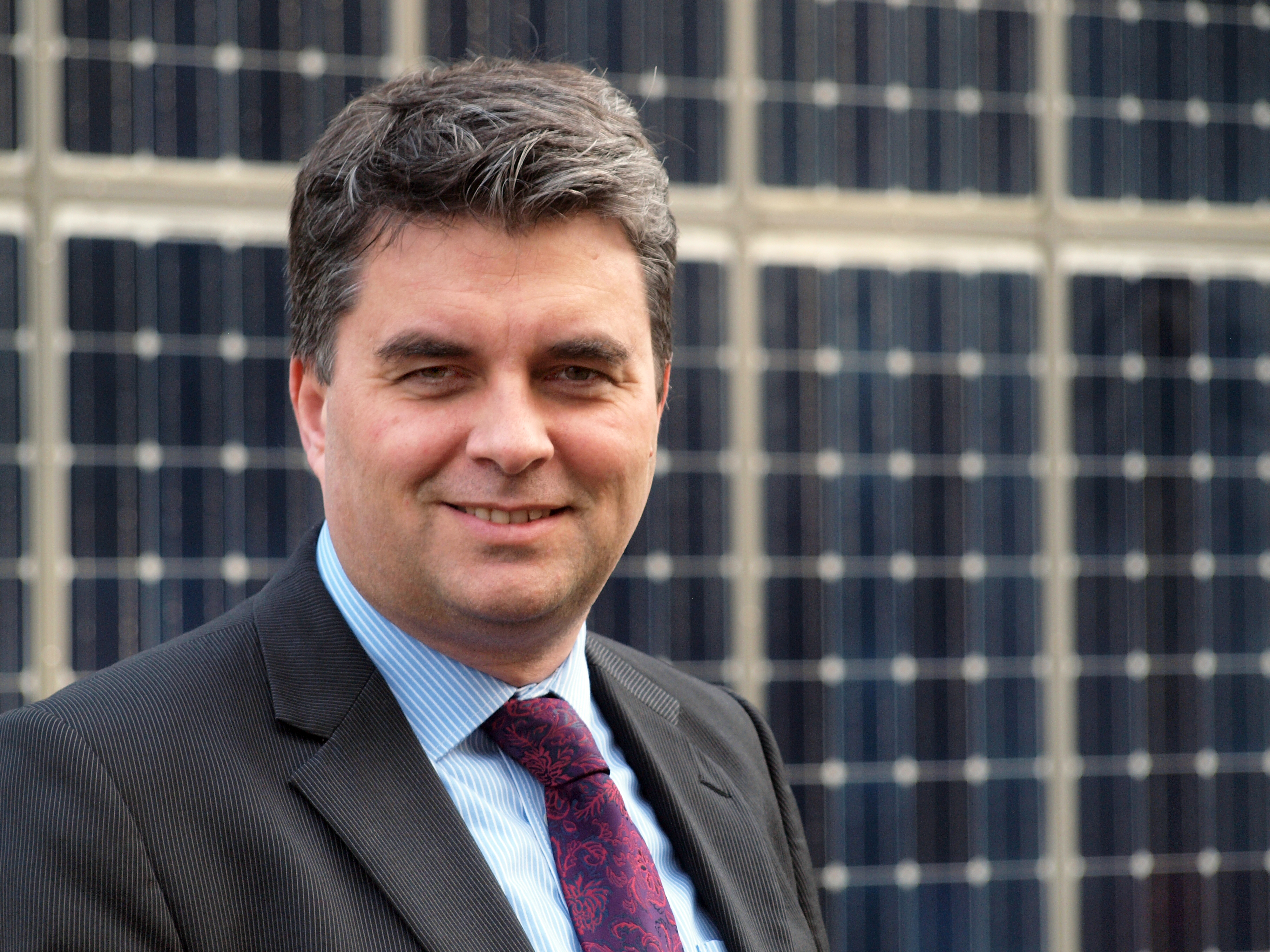 New CEO takes the helm at AI centre CeADAR