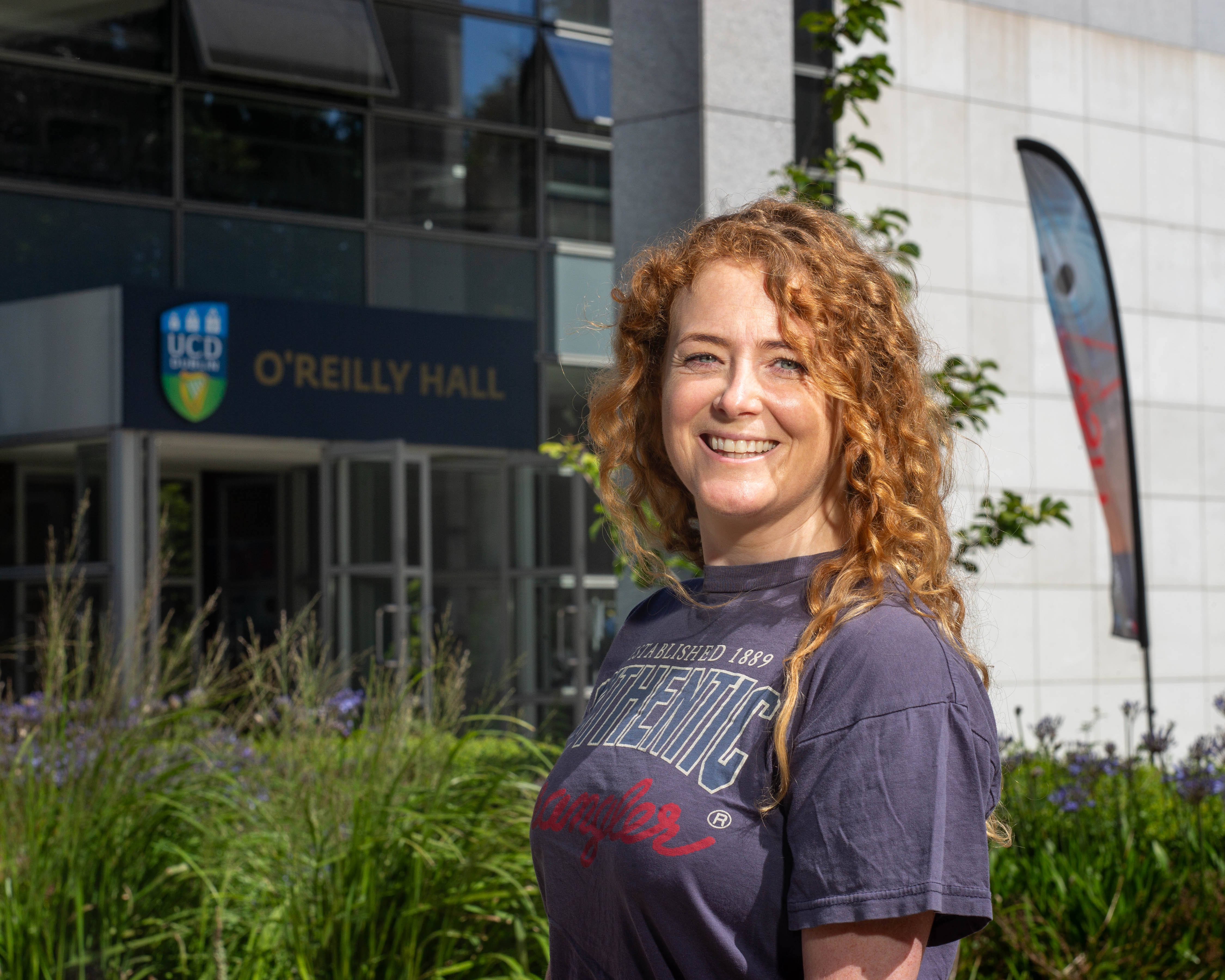 LISA project confirms UCD alum as mission waveform expert