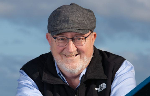 Prof Murray Hitzman appointed Chair of the International Geoscience Programme\nCouncil