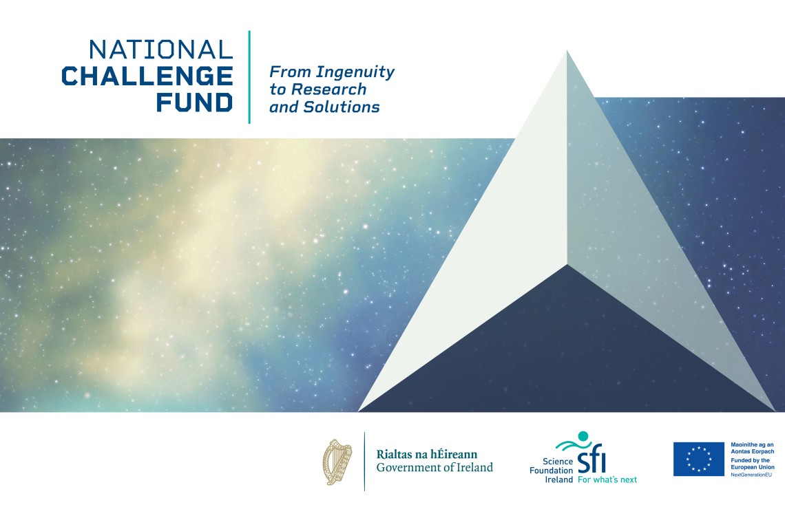 €9M for National Challenge Fund finalists addressing major environmental & societal issues\n