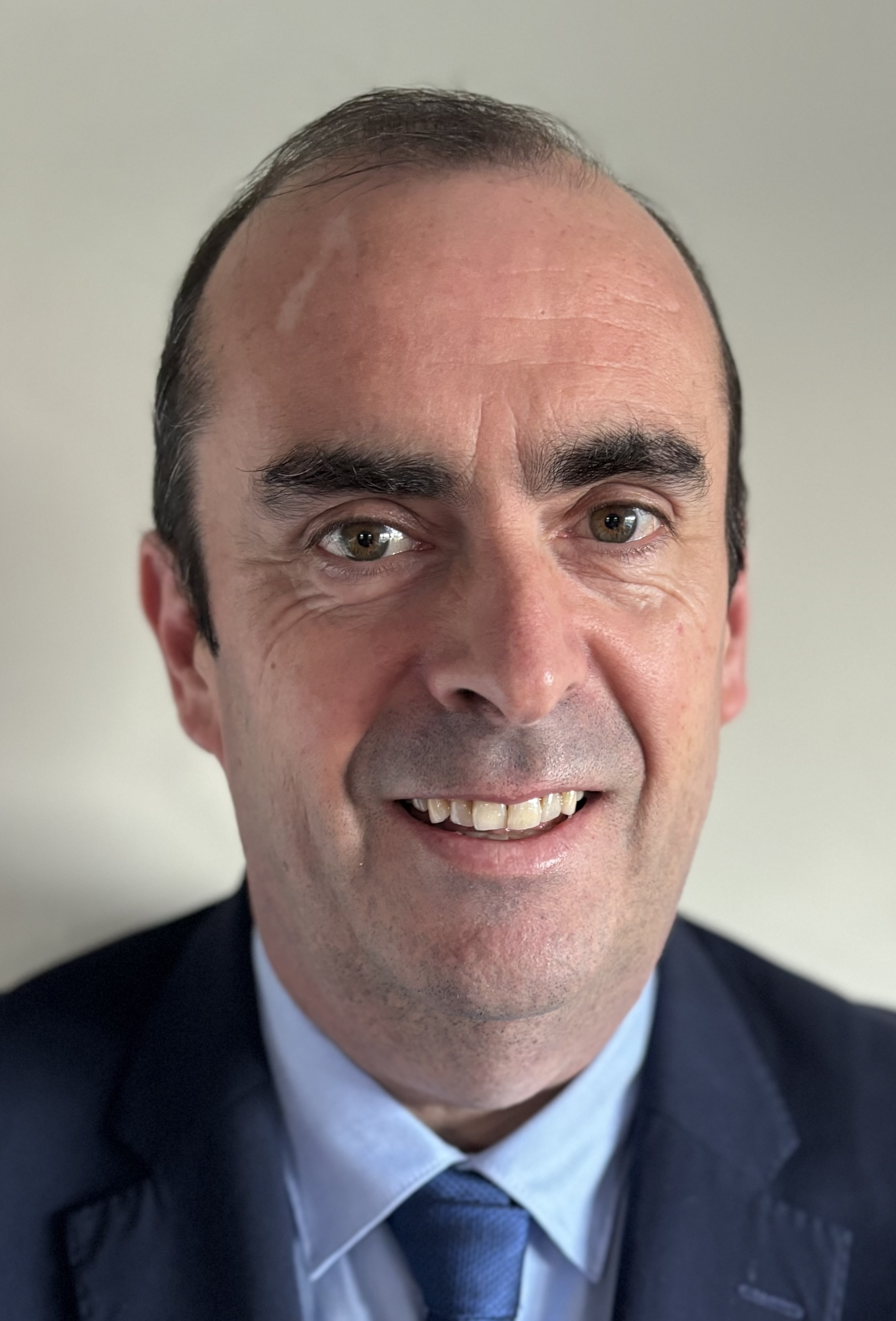 Minister for Health appoints Prof Peter Doran to the Health Research Board (HRB)