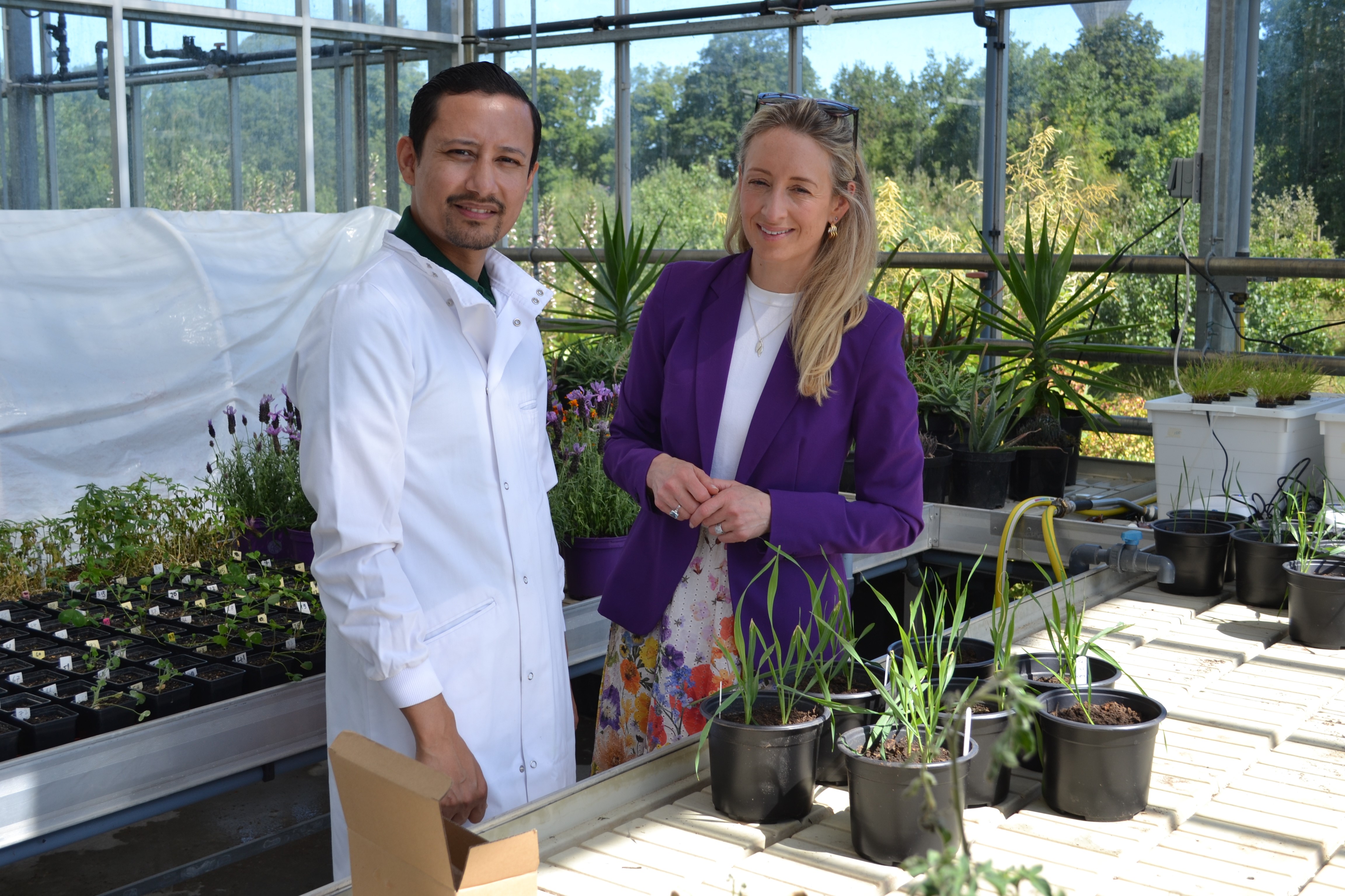  &euro;14.6M invested to support early career researchers under the SFI-IRC Pathway programme