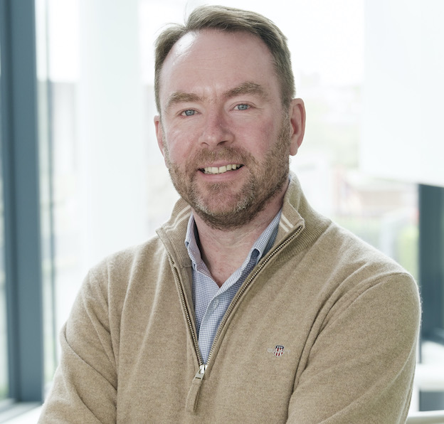 Profile photo of Jonathan Bond