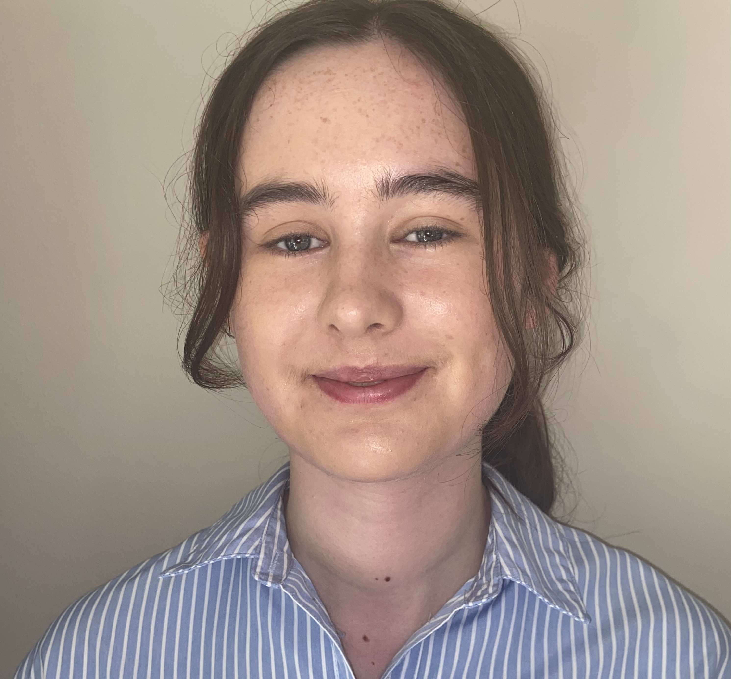 Profile photo of Ellie Swords