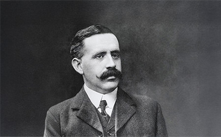 Professor John A. McClelland