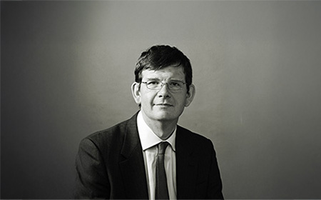 Professor Mark Rogers