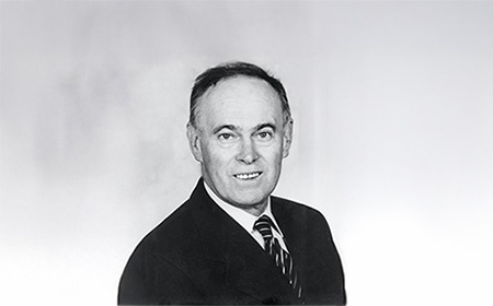 Professor Michael J. Kennedy