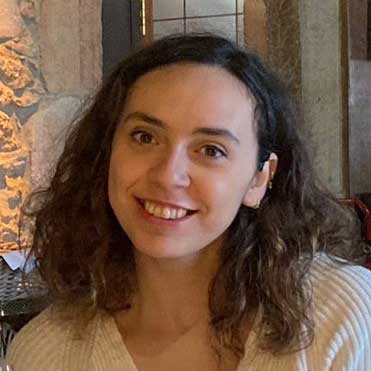 Nazan Altun Research Assistant