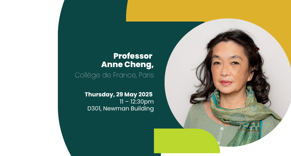 China and the East: Receptions and Perceptions