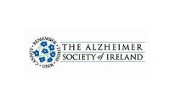 Alzheimers Society of Ireland logo