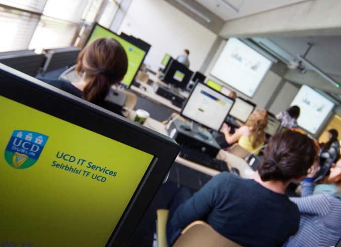 Links to Application Portals