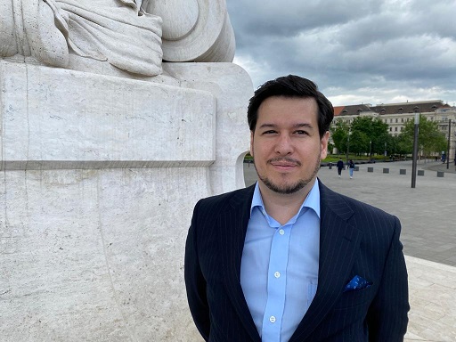 Profile photo of Nuno Morgado