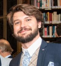 Profile photo of Toine Paulissen