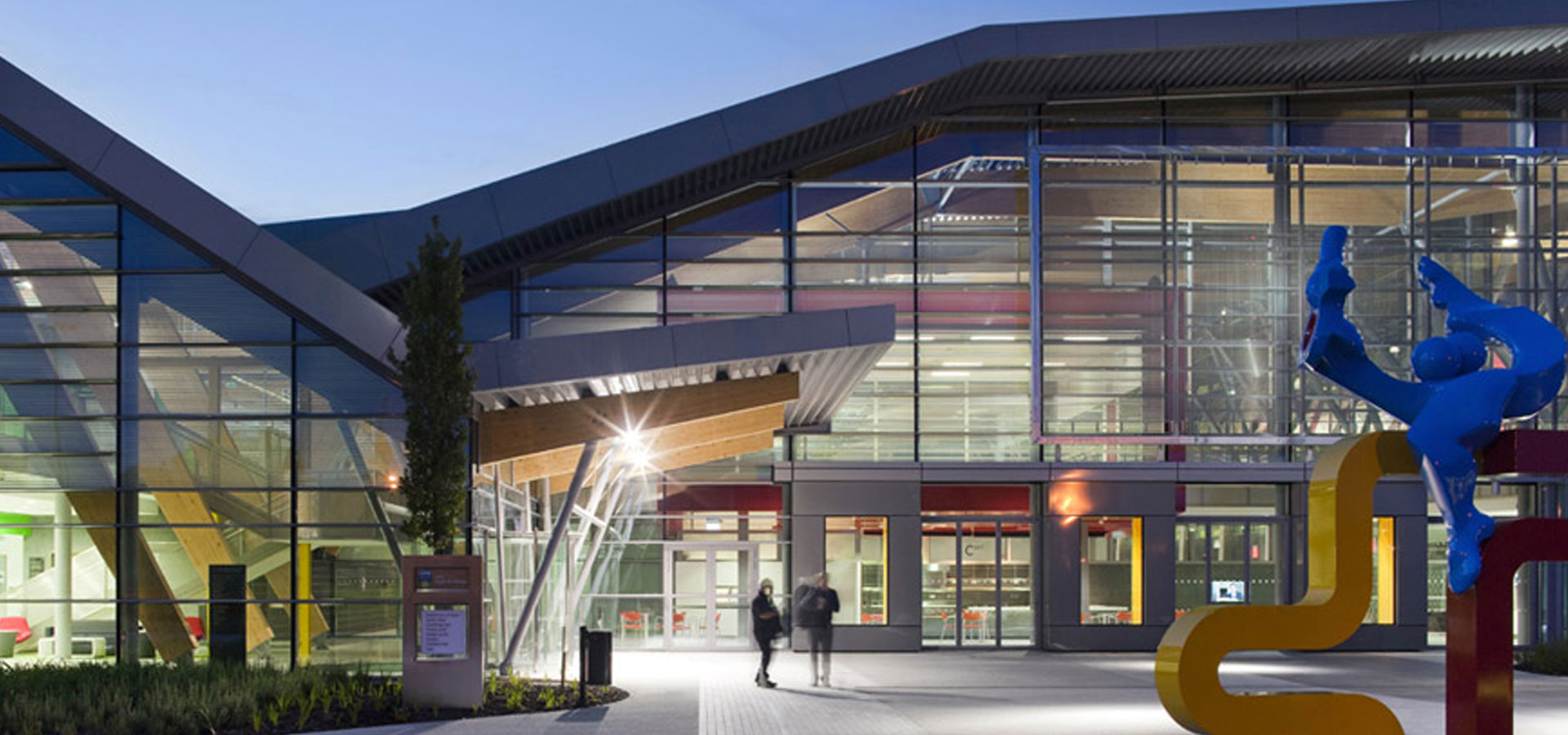 Where to find us banner