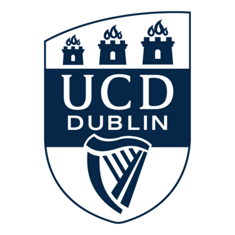 UCD Estates logo