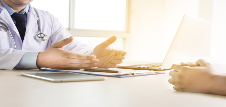 Referrals | Hospitals and Specialists