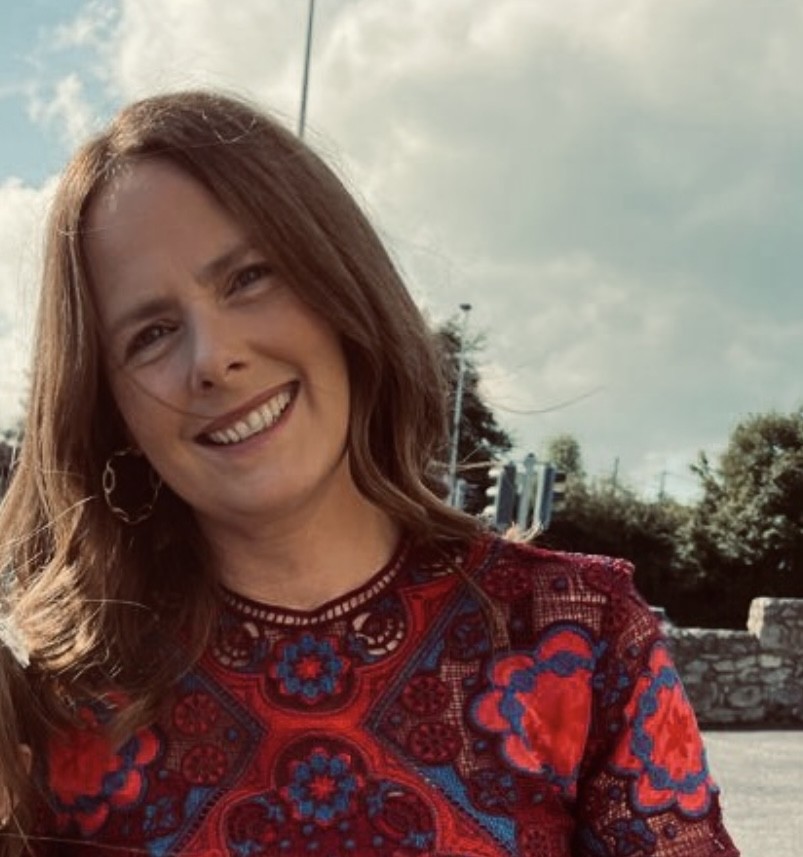 Profile photo of Nuala McCaughey