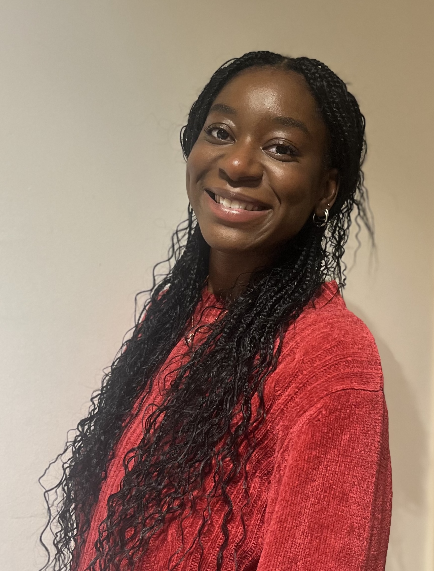 Profile photo of Faith Azeez