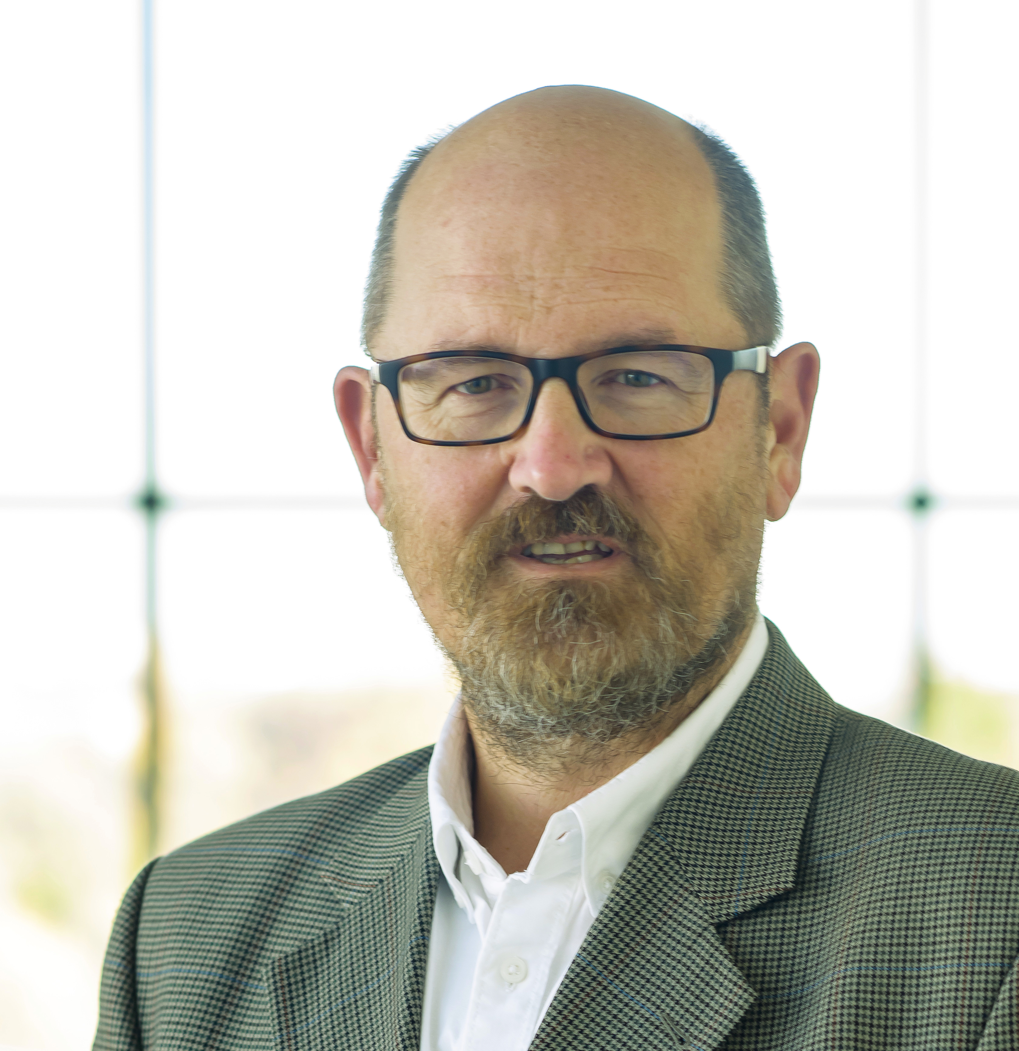 Profile photo of Michael Sinnott