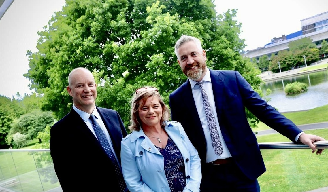 Launch of 11th CITES European Regional Plants Meeting at UCD