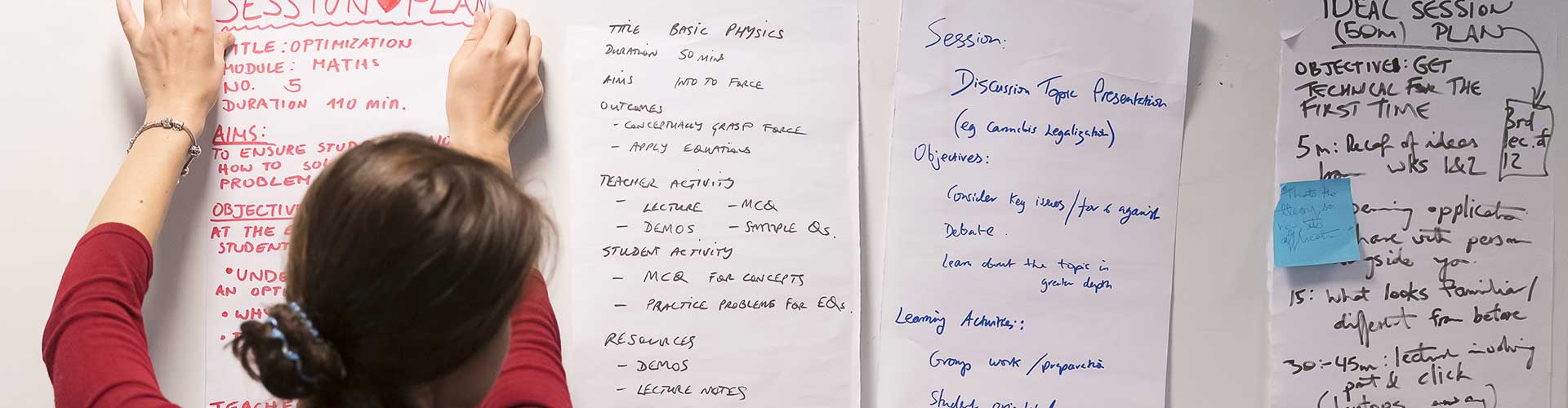 An Introduction to Teaching for New Lecturers, Spring 2025/26