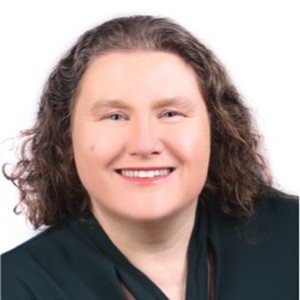 Professor Suzanne Guerin