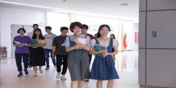 Information for our students