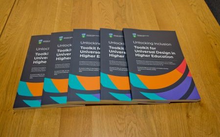 Unlocking Inclusion Toolkit spotlight