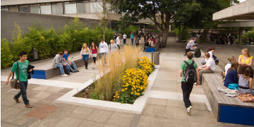 Overview of Planning 2025