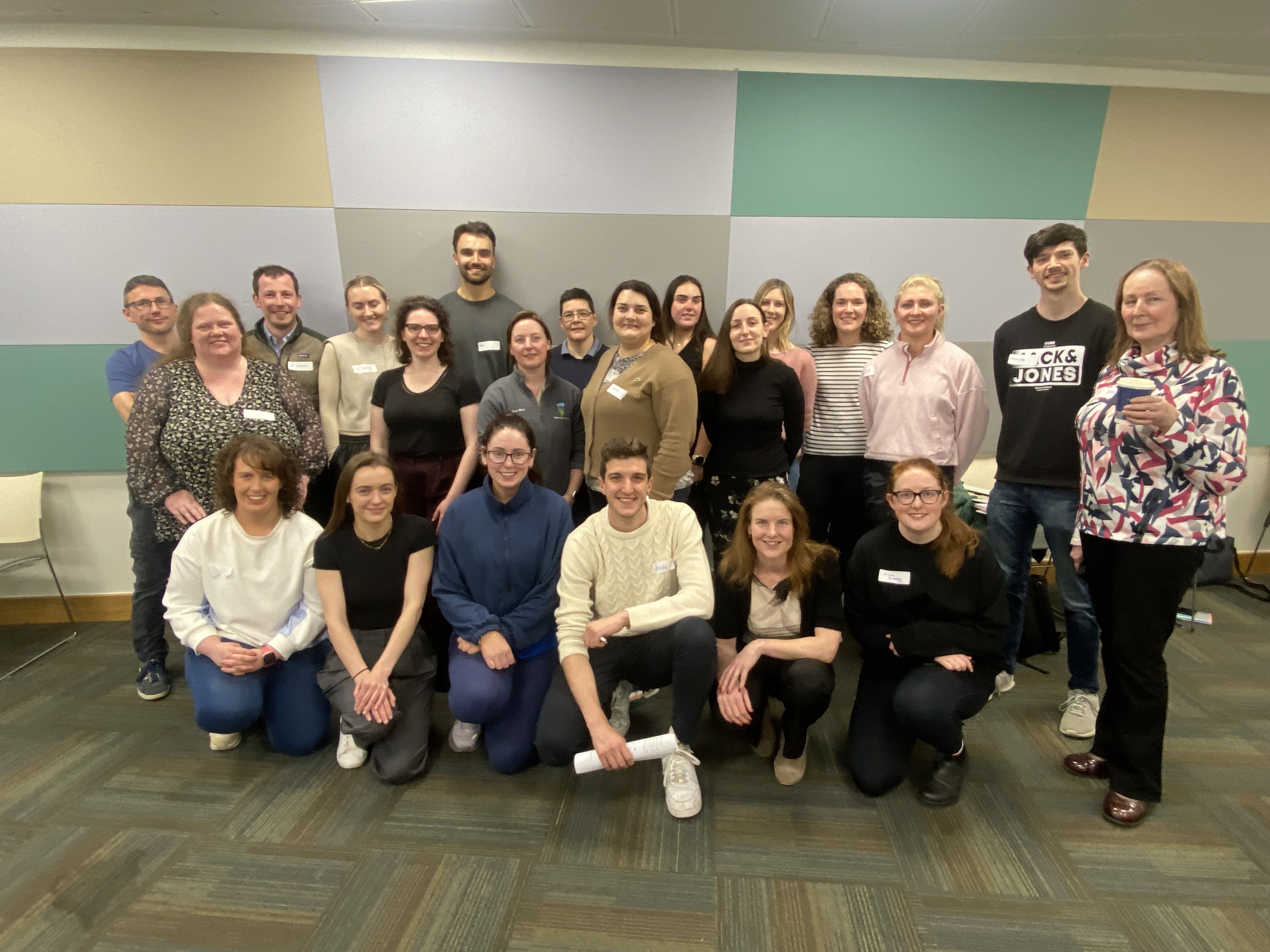 Professional Certification in Veterinary Education