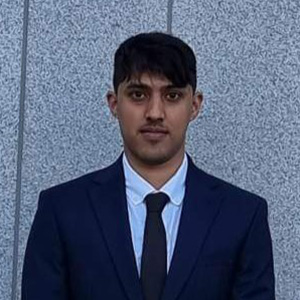 Profile photo of Mr Rahul Thomas