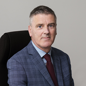 Professor Rory Breathnach