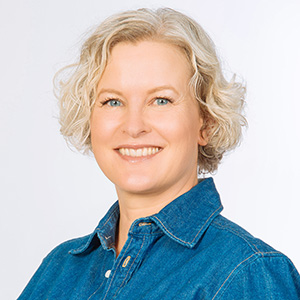 Vilhelmiina Huuskonen