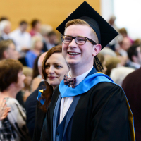 Close up of a womans face